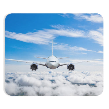 AIRCRAFT - MOUSE PAD Printify